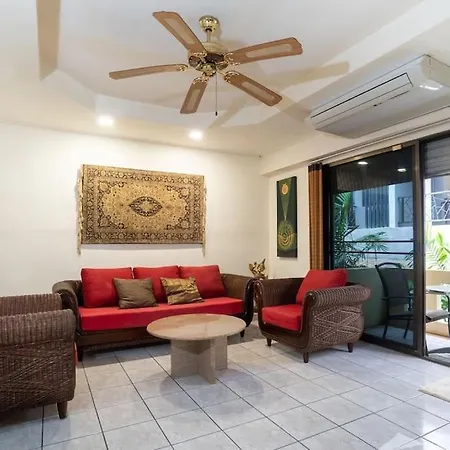 1 Bed Condo, No.1 Location, Next To Patong Beach.